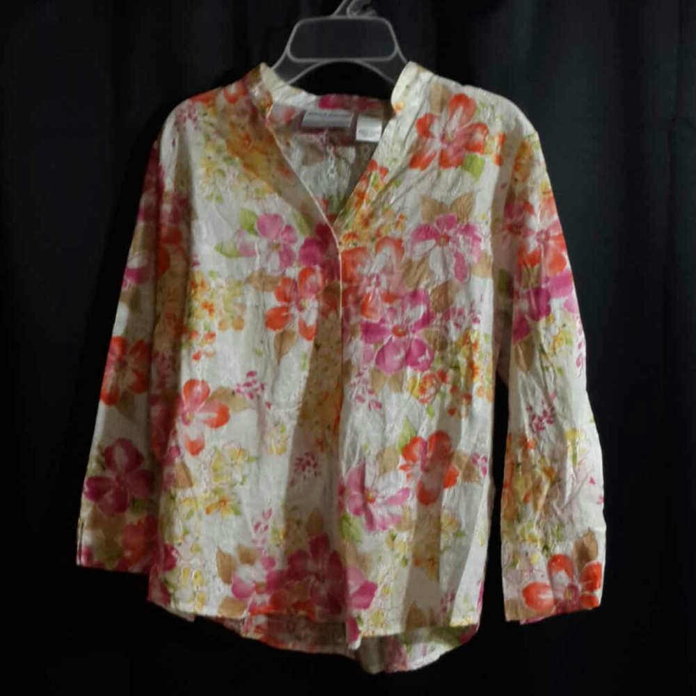 Alfred Dunner 8p - Picture 3 of 8